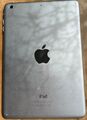 Apple iPad mini 2 32GB, WLAN, 20,07 cm, (7,9 Zoll) - silber