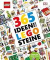 365 Ideen für deine LEGO® Steine. Alter: ab 6 Jahren. Hugo, Simon: