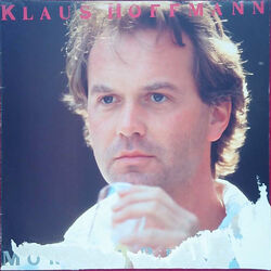 Klaus Hoffmann – Morjen Berlin (Cover Cracked!) - RCA Records - Europa - 1985