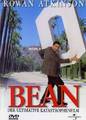 Bean - the Ultimate Disaster Movie [DVD] gebr.-gut