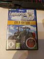 Landwirtschafts-Simulator 2009 - Gold Edition - für PC - Computer