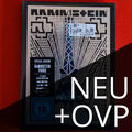 Rammstein - Rammstein: Paris - SPECIAL EDITION BluRay BD + 2 CD 2017 - NEU & OVP