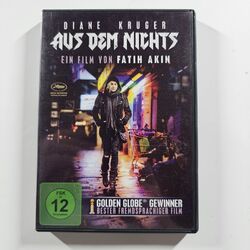 Aus dem Nichts - DVD - DIANE KRUGER