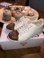 Guess Sneaker weiß Gr 39 mit OVP