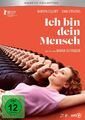 Ich bin dein Mensch | Jan Schomburg | DVD | 1x DVD-9 | Deutsch | 2021