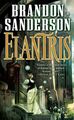 Elantris, Brandon Sanderson