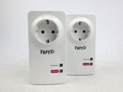 AVM FRITZ!Powerline 1220E Set - W24-CA8722