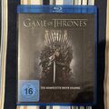 Game of Thrones - Staffel 1 [Blu-ray] | Zustand sehr gut