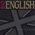 Bad English - Backlash