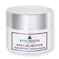 Sans Soucis Special Active Nachtpflege extra reichhaltig 50 ml