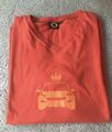 Herren T-Shirt Smartware Collection Smart Forfour 454 King / König Gr. XL