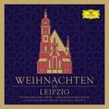 Weihnachten in Leipzig | Riccardo Chailly | Audio-CD | 75 Min. | Deutsch | 2016