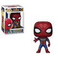 Funko POP!Marvel Avengers: Infinity War 287# Iron Spider-Man (ohne Box)