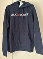 Original Jack & Jones Sweatshirt Herren super und Modern Gr. S