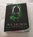 Aliens - Die Rückkehr - Century Cine Edition Digipak OOP! Alien 2