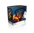 Trivial Pursuit Herr der Ringe Quizspiel Fragespiel Ratespiel Gesellschaftsspiel