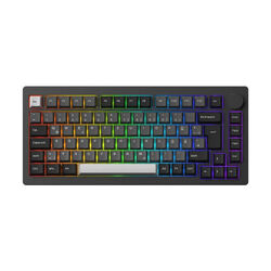 MonsGeek Akko - Wireless MonsGeek M1W HE-SP Hall Effect Switch Keyboard