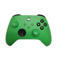 Xbox Wireless Controller - Velocity Green Controller Videospiele-Zubehör Alle