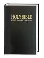 Holy Bible, King James Version, Traditionelle Übersetzung, Kunstleder | Buch