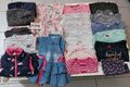 21 Teile Baby Kleiderpaket Mädchen Größe 86 + 86/92 + 92 (#2002)