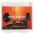 Verve Remixed Vol 1 / CD gebraucht sehr gut