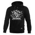 Kapuzenpullover PRETORIAN Pullover Sweatshirt Fußball Hooligans Kategorie C 