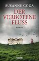 Der verbotene Fluss | Buch | 9783453356504