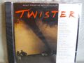 Twister- Soundtrack WIE NEU