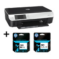 HP Envy 4507 e-All-in-One Drucker A9T80B Multifunktionsdrucker DIN  A4 USB