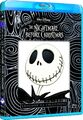 Blu-Ray Nightmare Before Christmas (The)