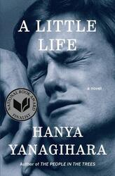 Hanya Yanagihara A Little Life (Gebundene Ausgabe)Ein weiterer großartiger Artikel von Rarewaves