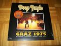 AUSWAHL DEEP PURPLE LP: Live In Paris 1975 - 3LP - Limited colored vinyl u.a.