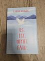 Es.Ist.Nicht.Fair. von Benwell, Sarah | Buch | Zustand sehr gut