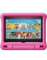 Amazon Fire HD 8 Kids 2022 Edition Tablet Pink 12. Gen 32GB 8 Zoll