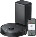 Eufy Clean X8 Pro SES Saugroboter + Selbstentleerungsstation - NEU! Rechnung 19%