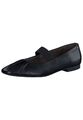 Paul Green Ballerinas Glattleder Schlupfschuh NEU - A-Ware