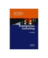 Strategisches Controlling. Grundfragen der strategischen Planung und Kontrolle, 