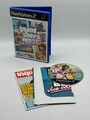 PS2 Sony PlayStation 2 – Grand Theft Auto: Vice City Stories - CIP/ PAL