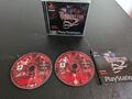 Resident Evil 2 - PS1