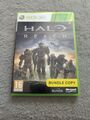 Halo: Reach (Microsoft Xbox 360 2010) Videospielqualität garantiert