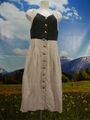 HAMMERSCHMID Dirndl wunderschönes Landhauskleid Trachtenkleid Gr.42