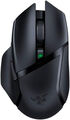 Razer Basilisk X HyperSpeed Wireless Gaming Mouse Maus Schwarz USB-Dongle BT