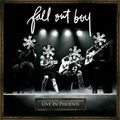 * * * * Live In Phoenix von Fall Out Boy  (CD, 2008)