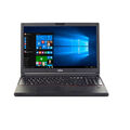 Fujitsu Lifebook E556 i3-6100U 8GB 256GB 15,6" FHD Win10 Sehr Gut