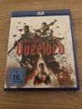 OPERATION: OVERLORD - Blu Ray - J. J. Abrams - Neuwertig