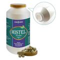 VITA IDEAL® MISTEL - Kraut - KAPSELN -Mistletoe Viscum album- MISTELKRAUT Pulver