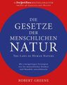 Die Gesetze der menschlichen Natur - The Laws of Human Nature: Mit einzigartigen