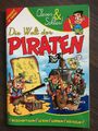 Die Welt der Piraten - Clever & Schlau! -  NEU-UNGELESEN! 