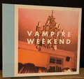 Vampire Weekend - Vampire Weekend inkl. Schonbezug (XL 2008) insgesamt sehr guter Zustand