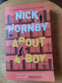 About a Boy von Hornby, Nick | Buch | Zustand gut